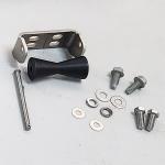 Agri-Cover 90809 Roller Guide Kit (1 roller guide w/ hardware)
